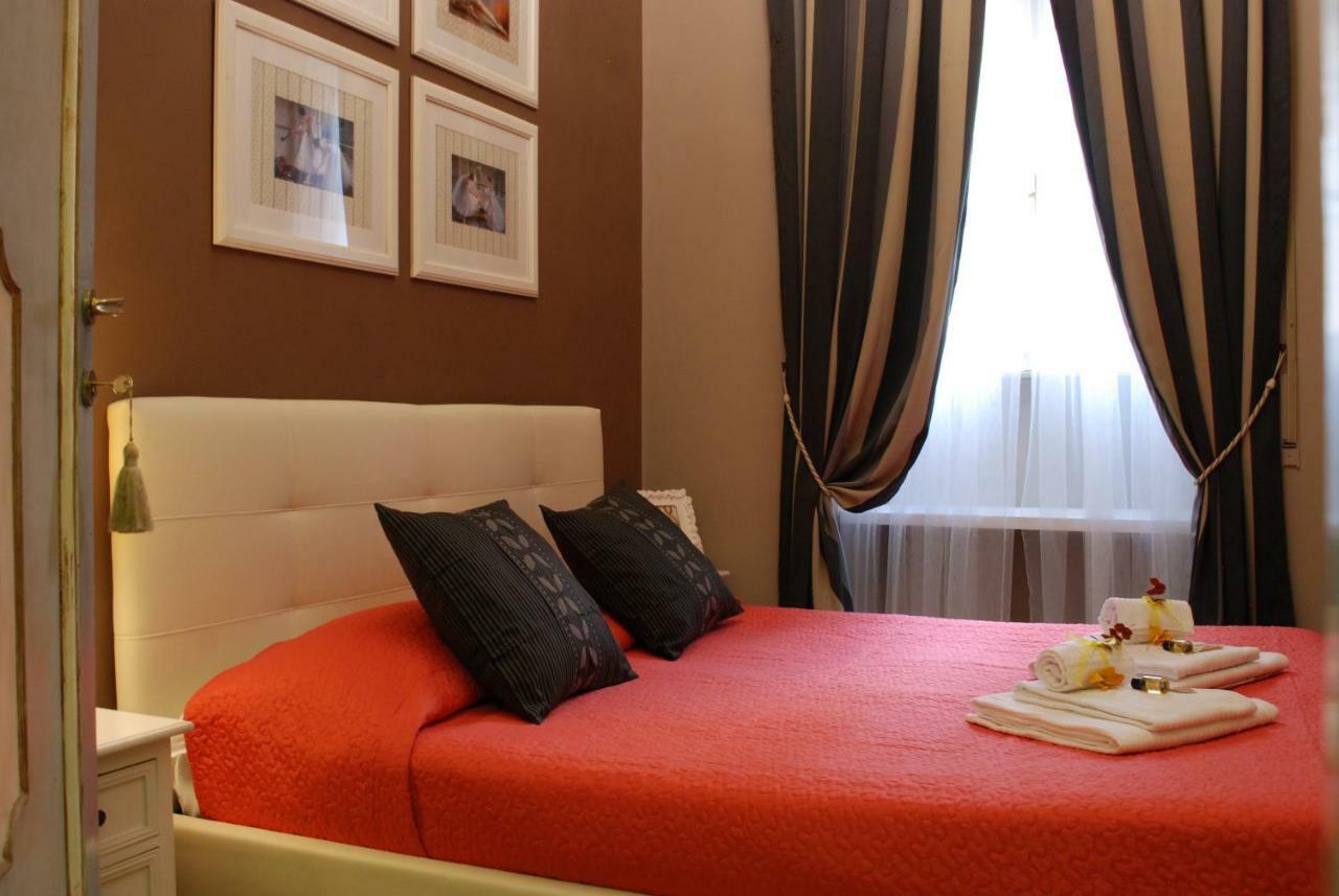 Costantino Primo - St.pietro Apartment