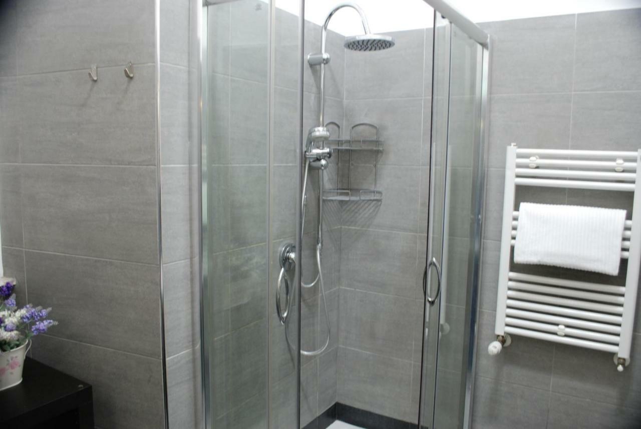 Apartment Costantino Primo - St.pietro