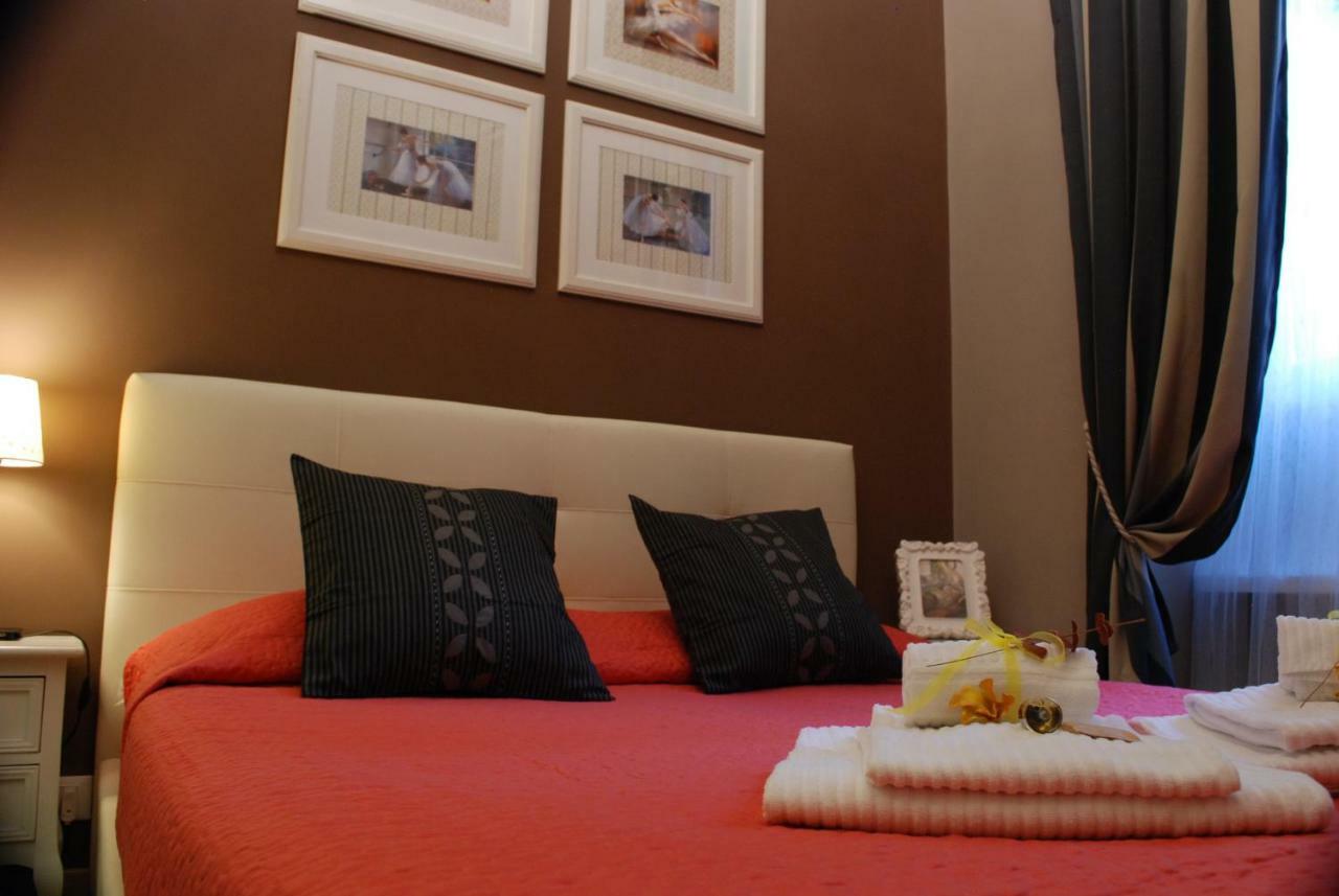 Apartment Costantino Primo - St.pietro *