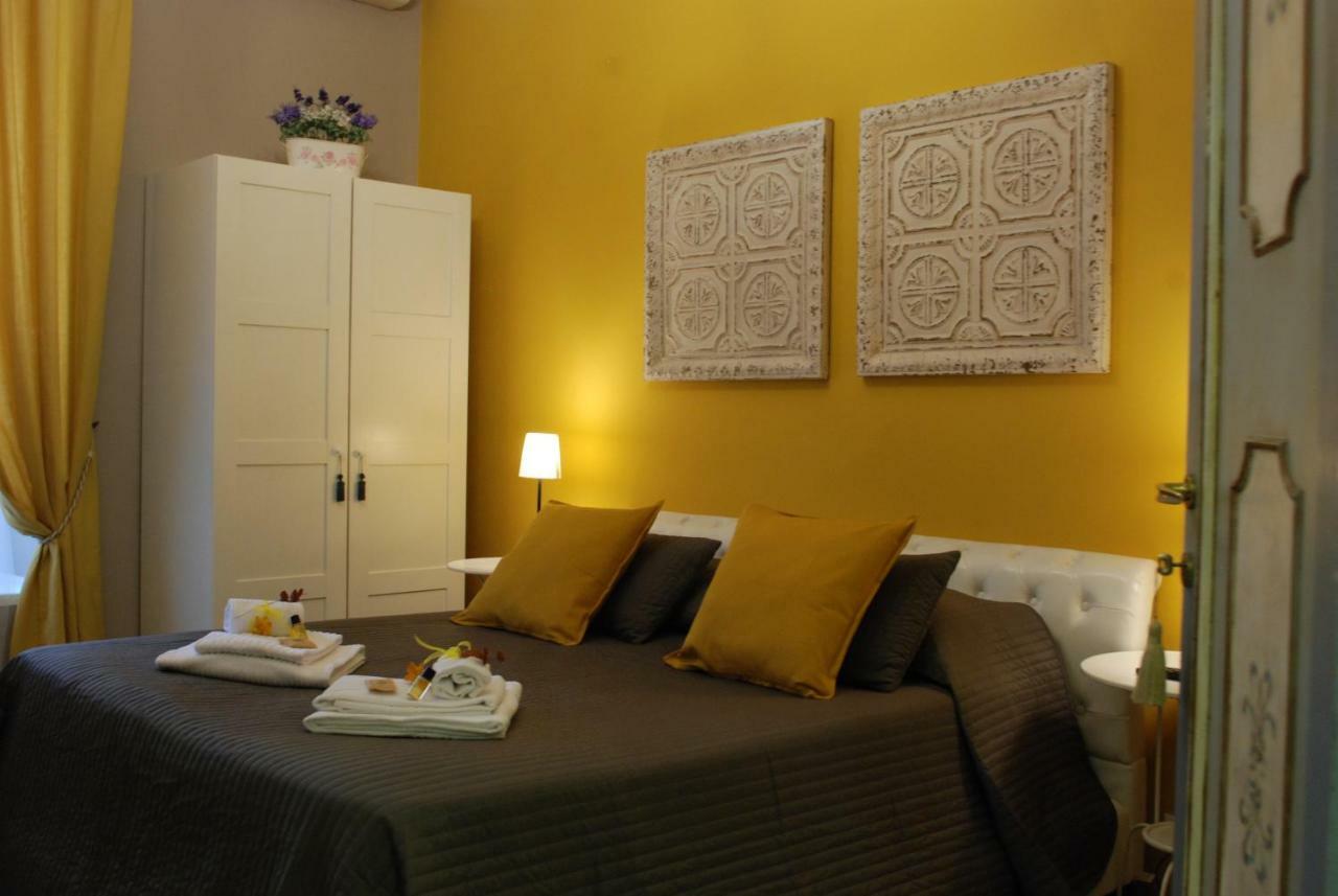 Apartment Costantino Primo - St.pietro *