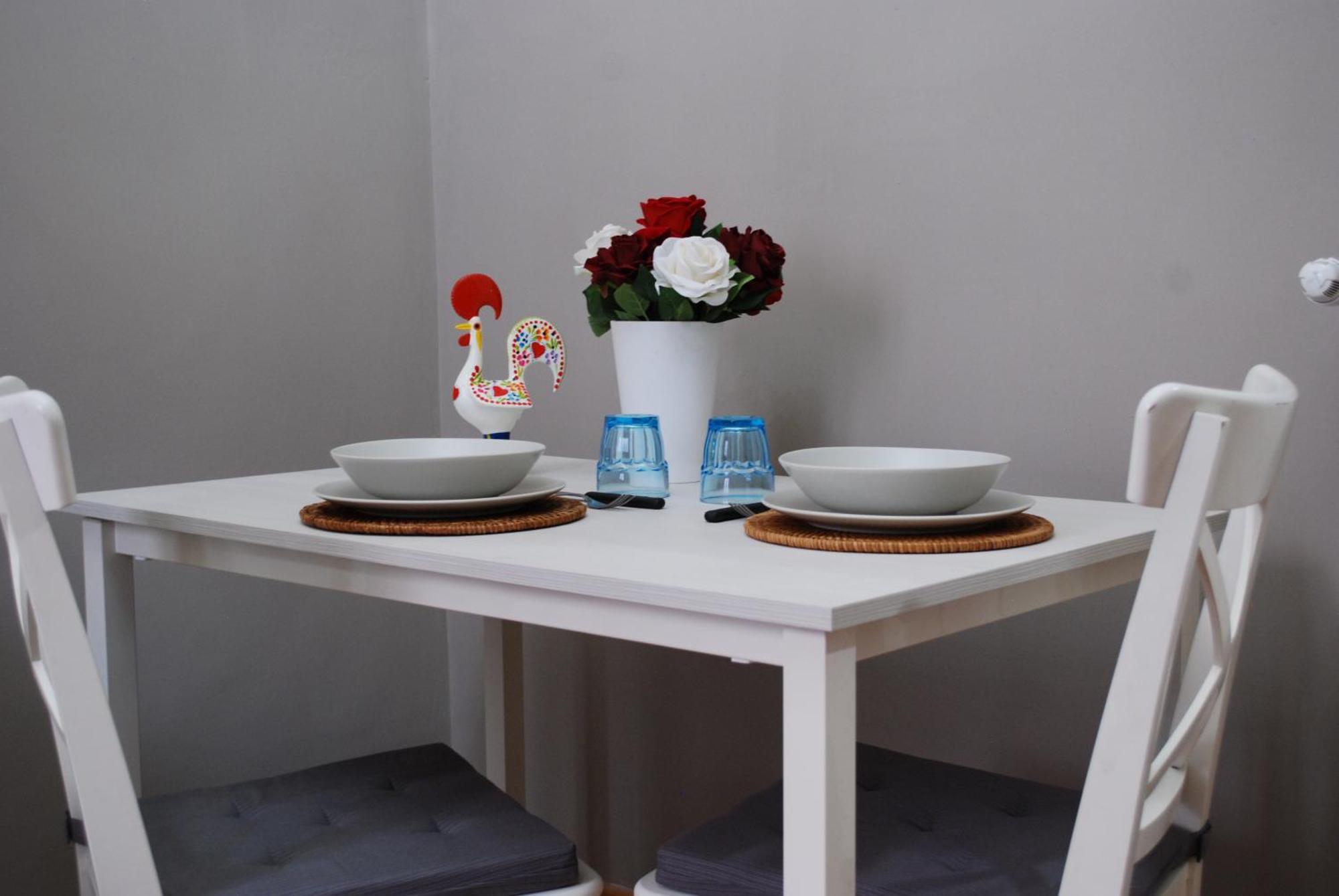 Apartment Costantino Primo - St.pietro Rome