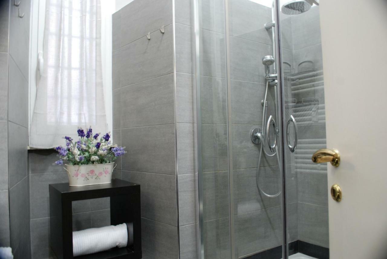 Apartment Costantino Primo - St.pietro