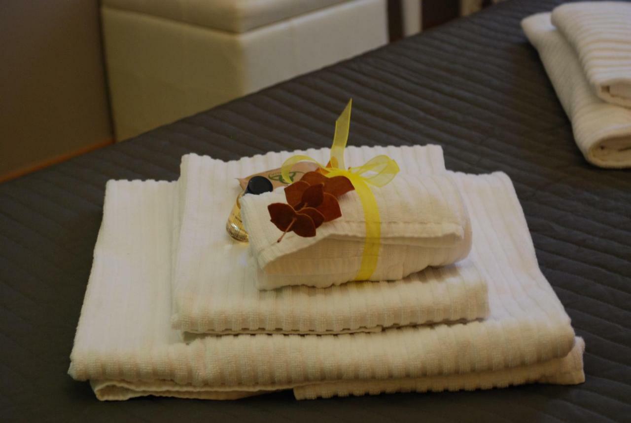 Costantino Primo - St.pietro Apartment *