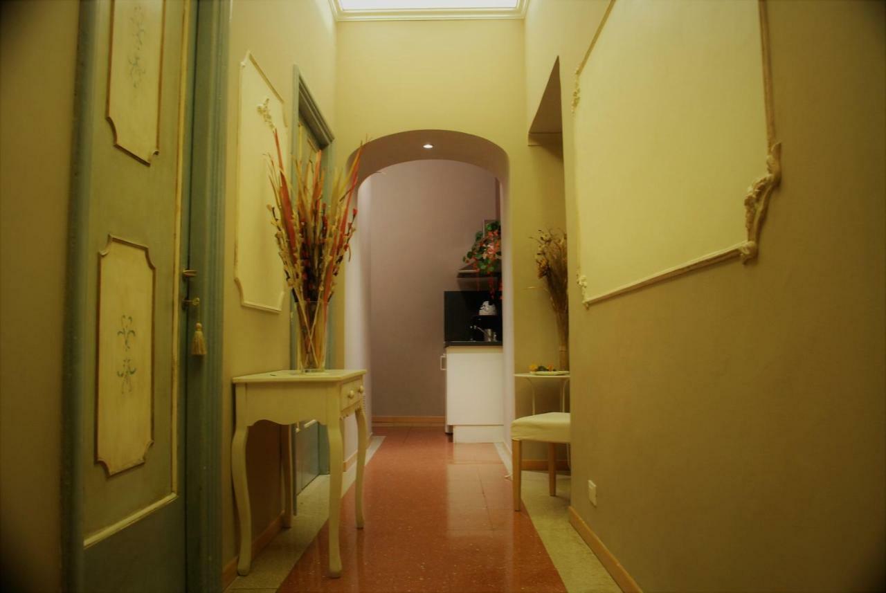Apartment Costantino Primo - St.pietro