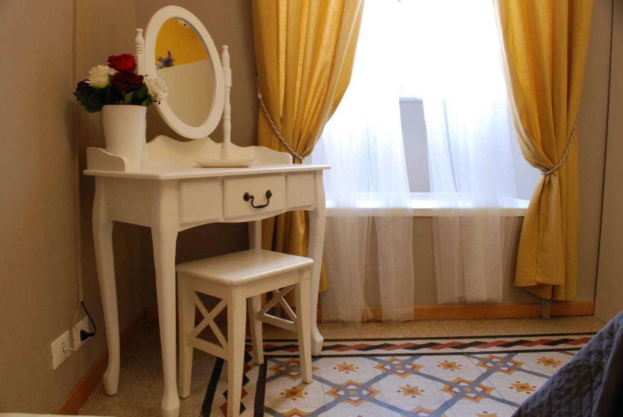 Costantino Primo - St.pietro Apartment Rome